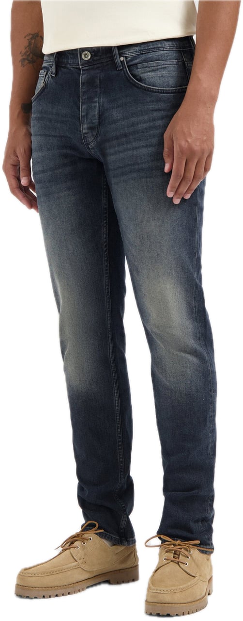 Pure Path The Ryan W3008 Blauw