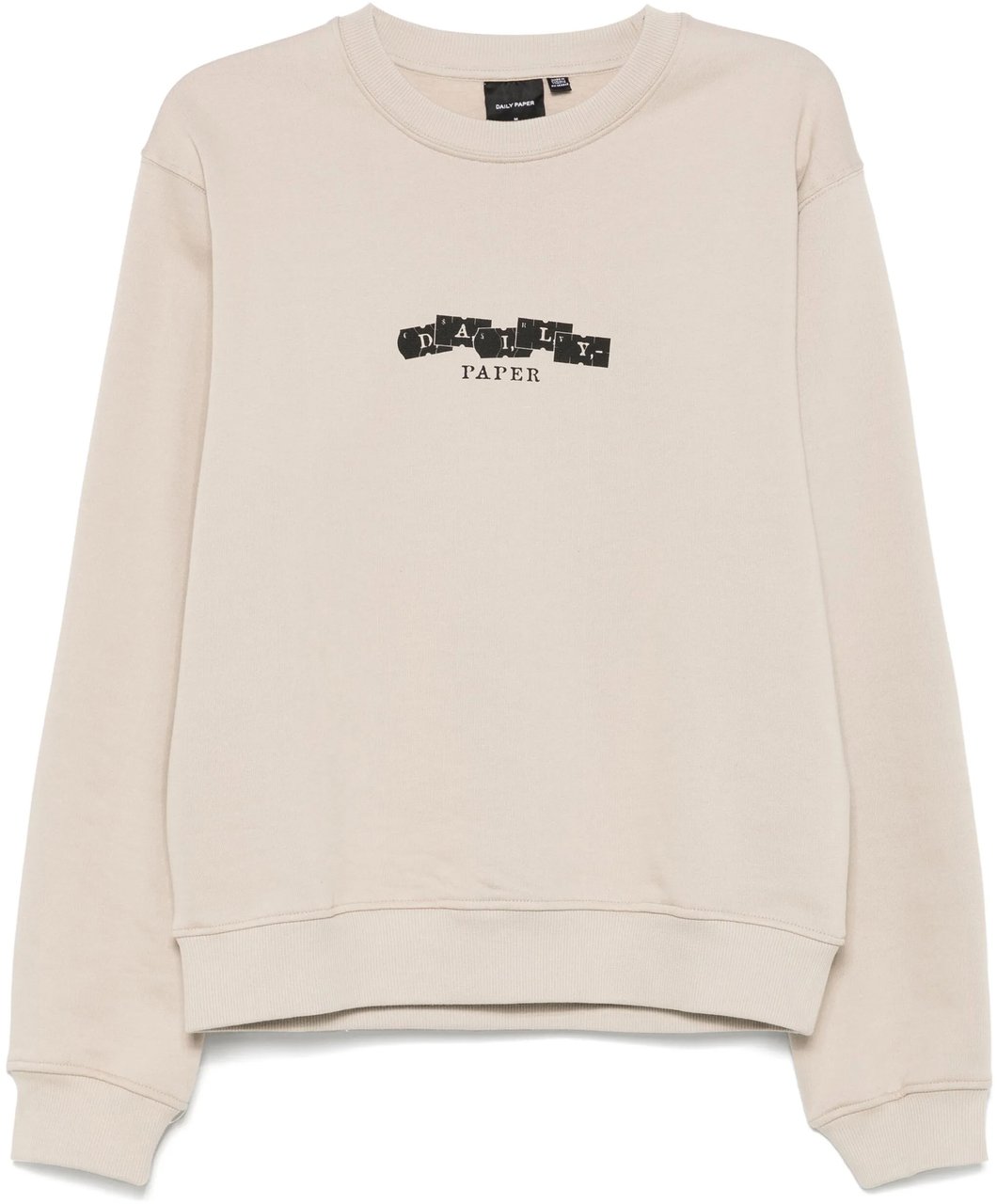 Daily Paper sweater beige Beige