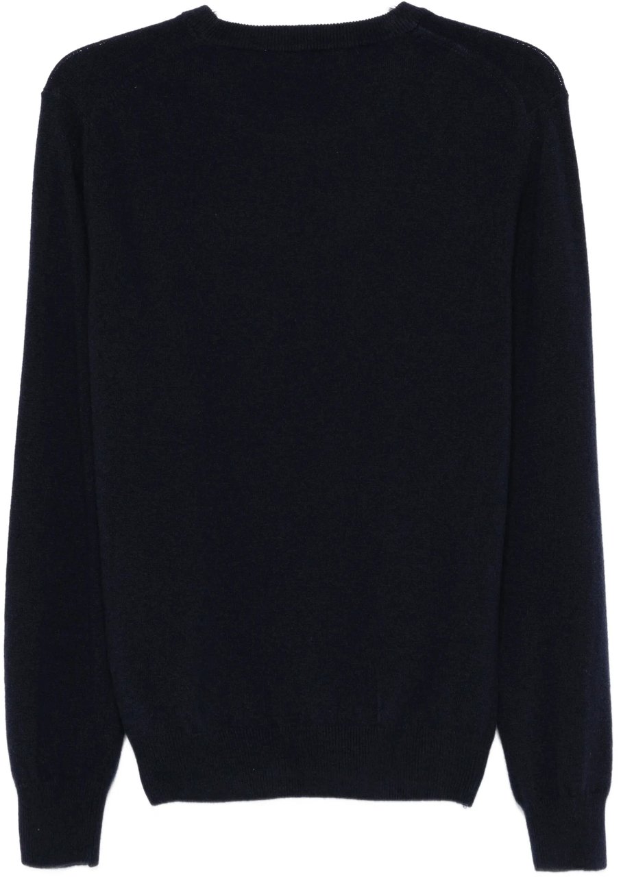 Manuel Ritz knitwear blauw Blauw