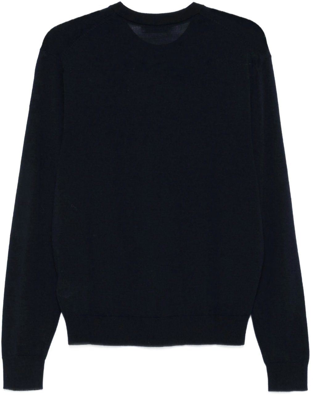 Manuel Ritz trui wol Blauw