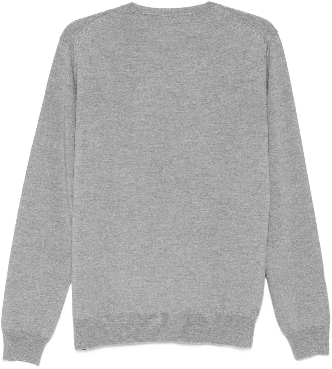Corneliani knitwear grijs Grijs