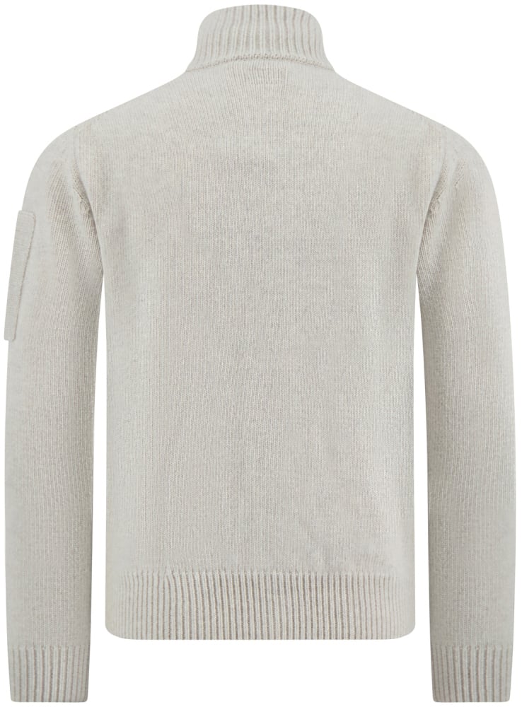 CP Company gilet grijs Grijs