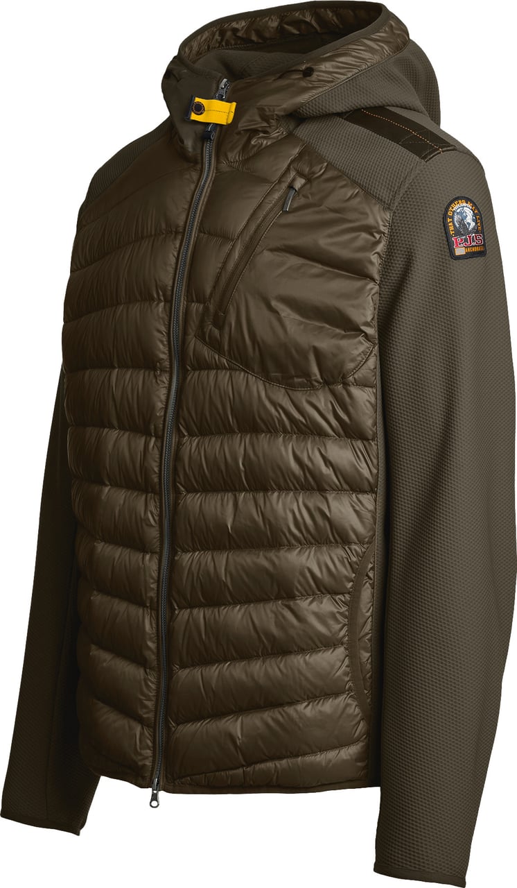 Parajumpers Nolan Deep Moss Groen