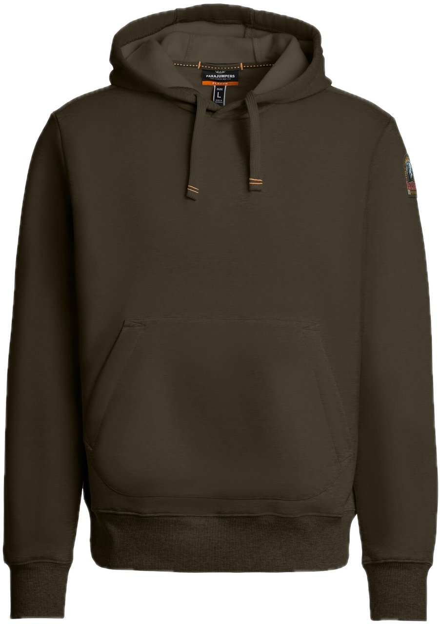 Parajumpers Everest Deep Moss Groen