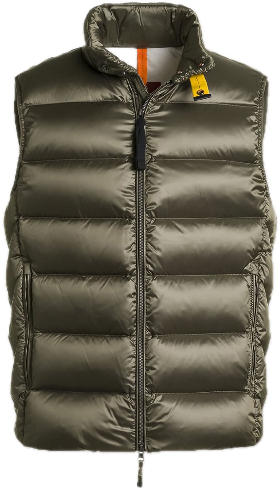 Parajumpers Jeordie Deep Moss Groen