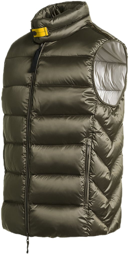 Parajumpers Jeordie Deep Moss Groen