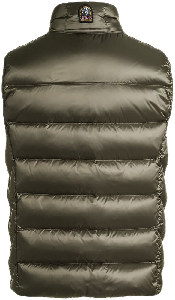Parajumpers Jeordie Deep Moss Groen