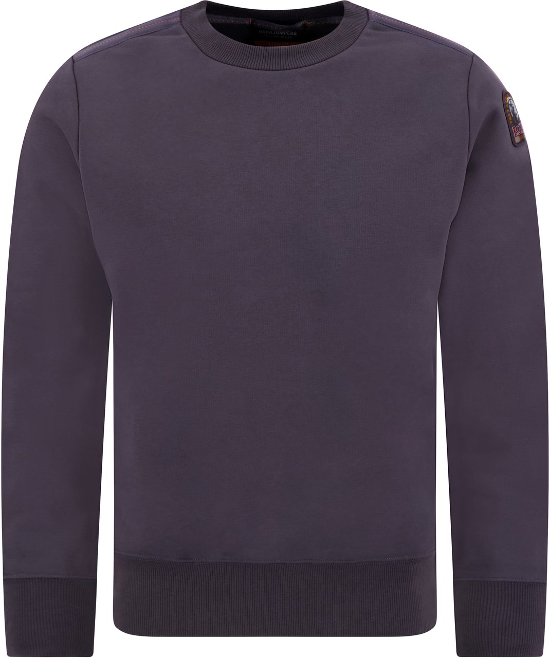 Parajumpers Crewneck sweatshirt Blauw