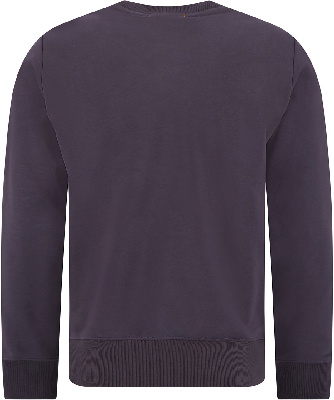 Parajumpers Crewneck sweatshirt Blauw