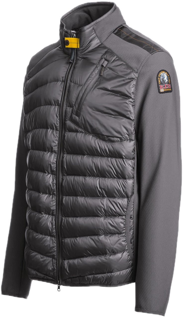 Parajumpers Jayden Pewter Blauw