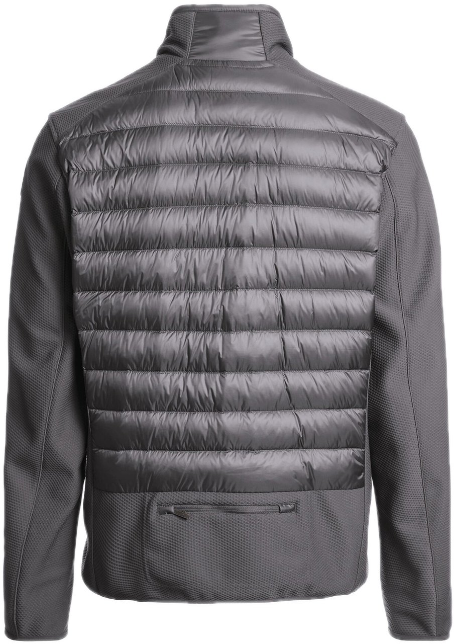 Parajumpers Jayden Pewter Blauw