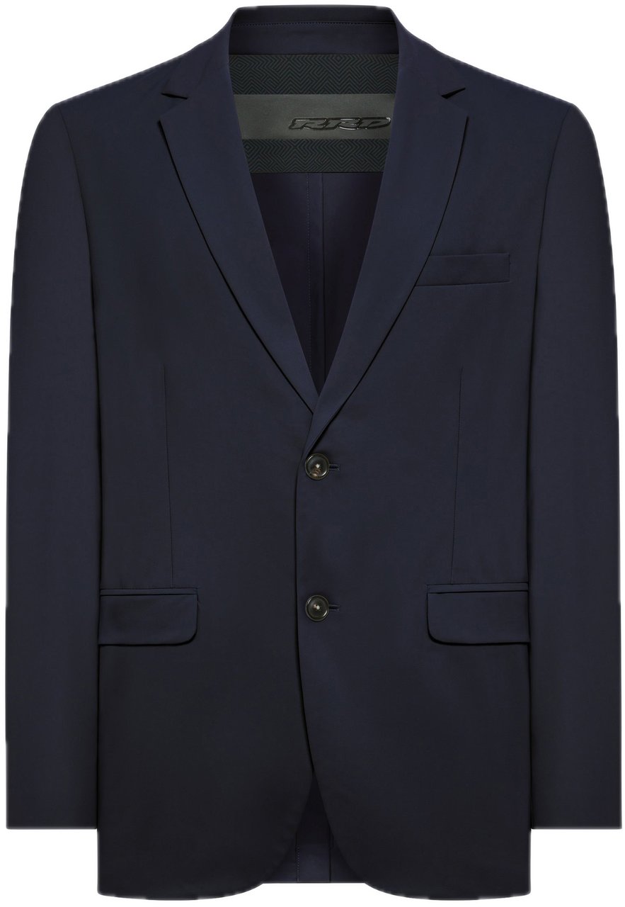 RRD Surflex Blazer Blauw