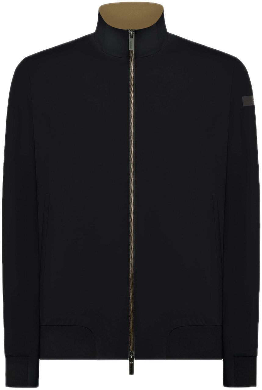 RRD Summer Clut Val Jkt blue Blauw