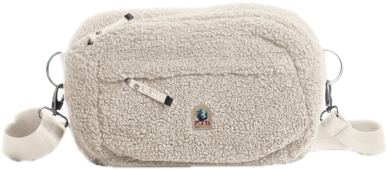 Parajumpers Power Belt Bag Beige