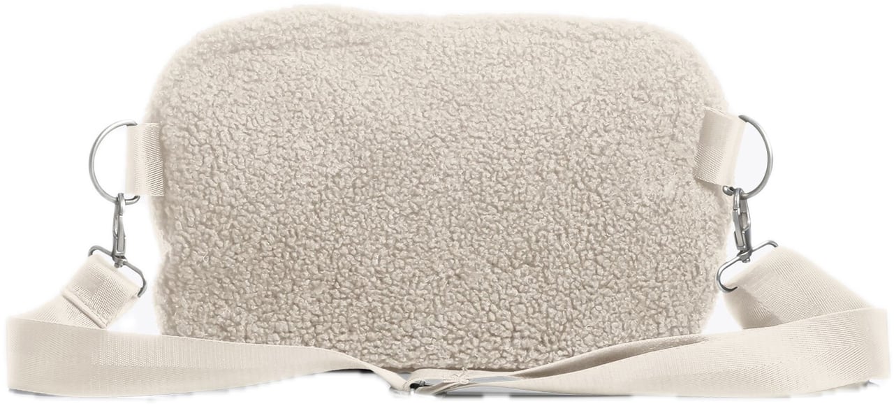 Parajumpers Power Belt Bag Beige
