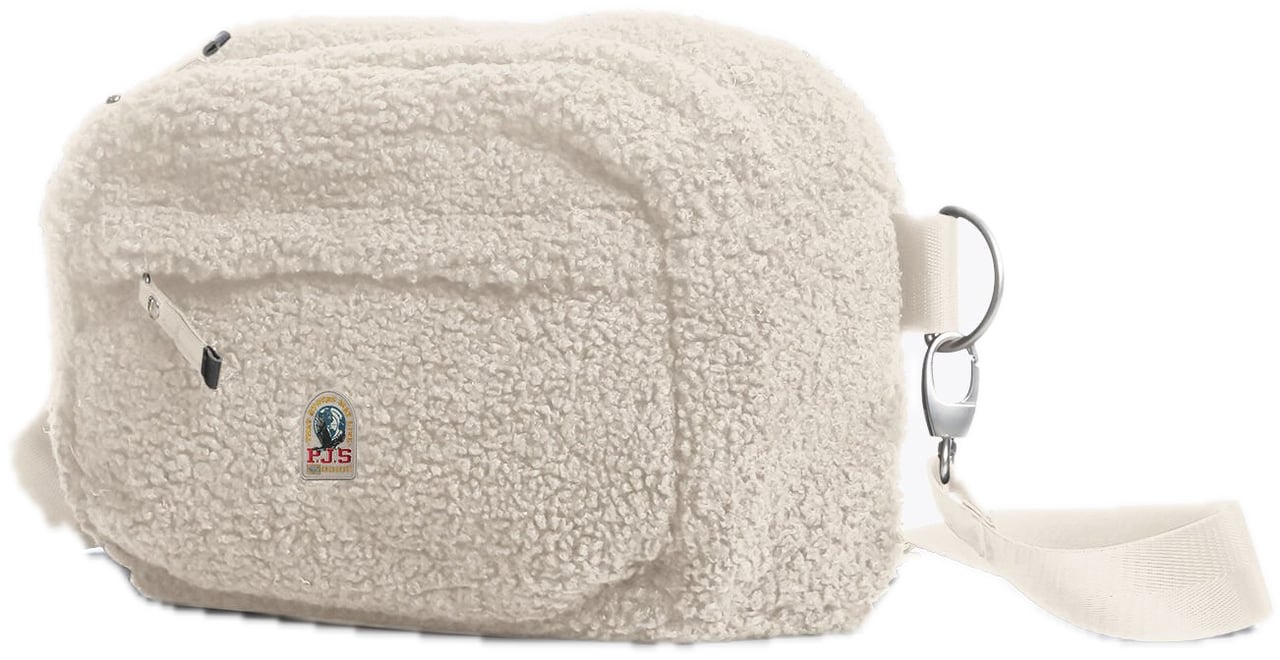 Parajumpers Power Belt Bag Beige