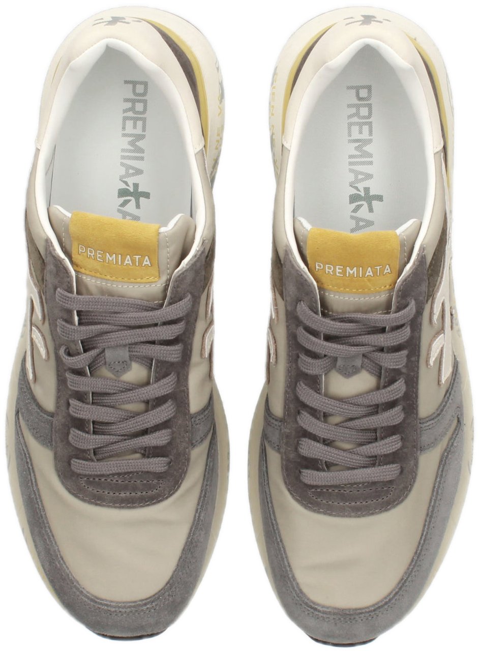 Premiata Mick Grijs