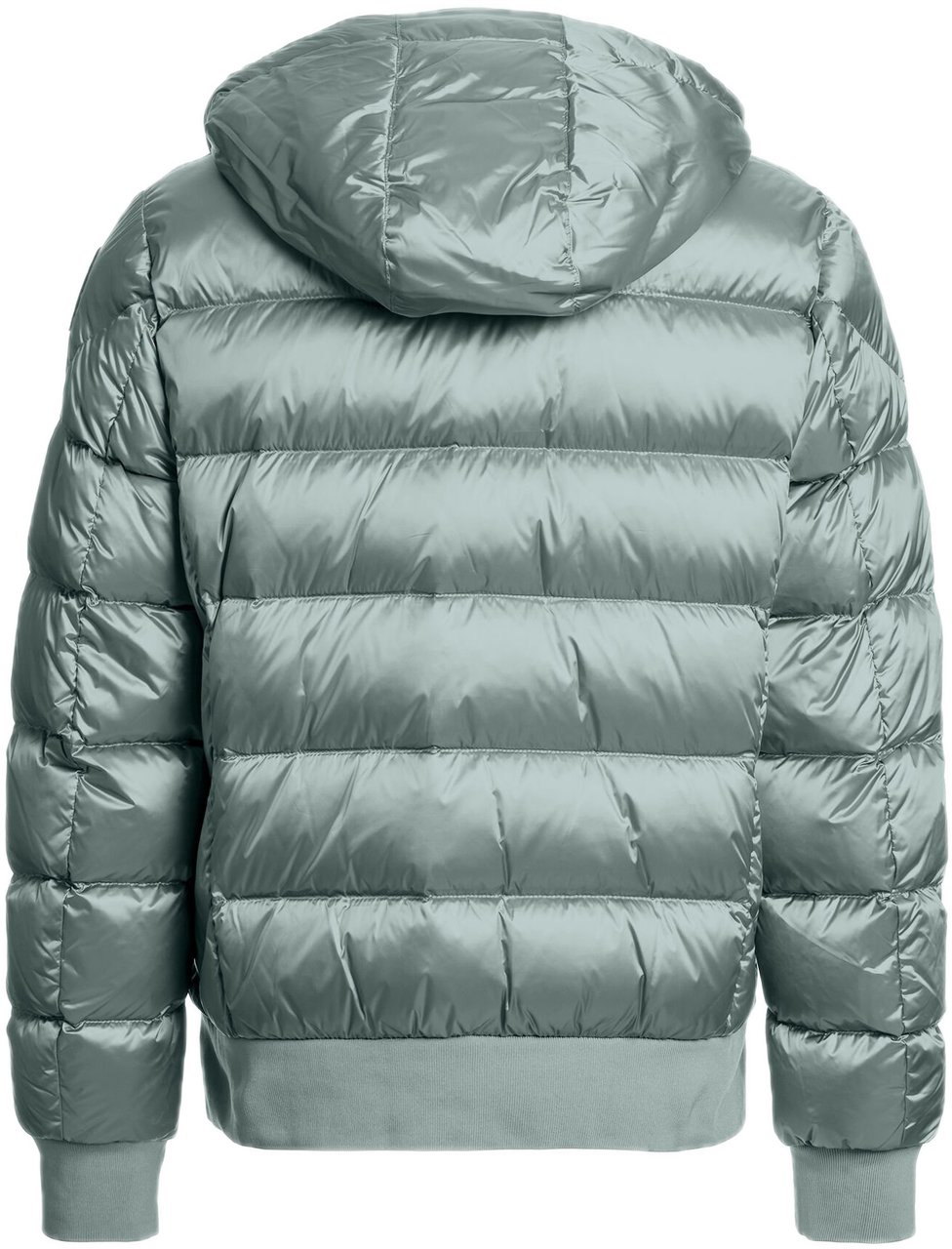 Parajumpers Pharrel man puritan grey Grijs