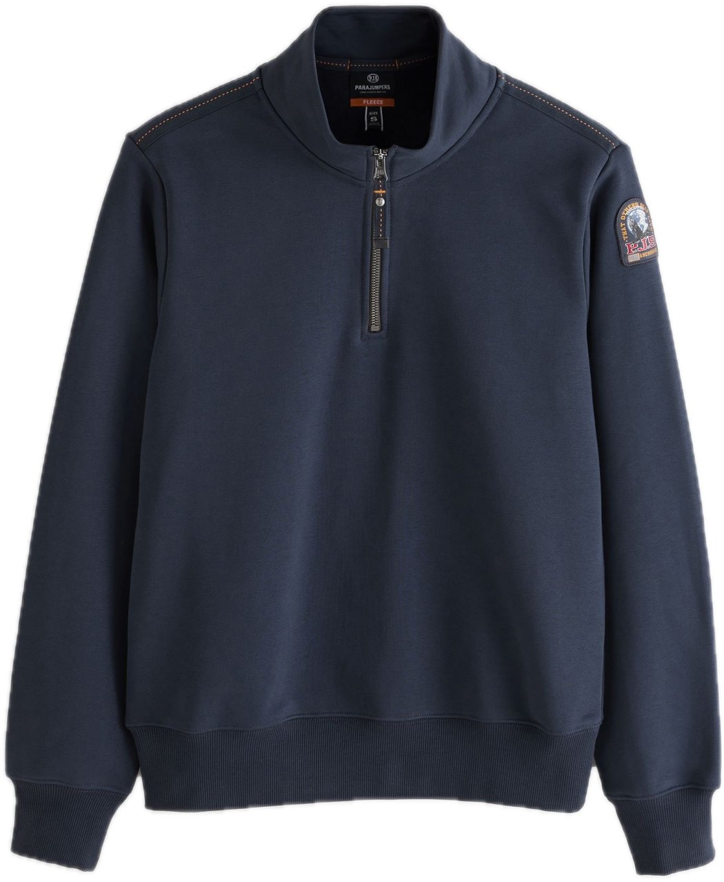 Parajumpers Broad peak blue navy Blauw