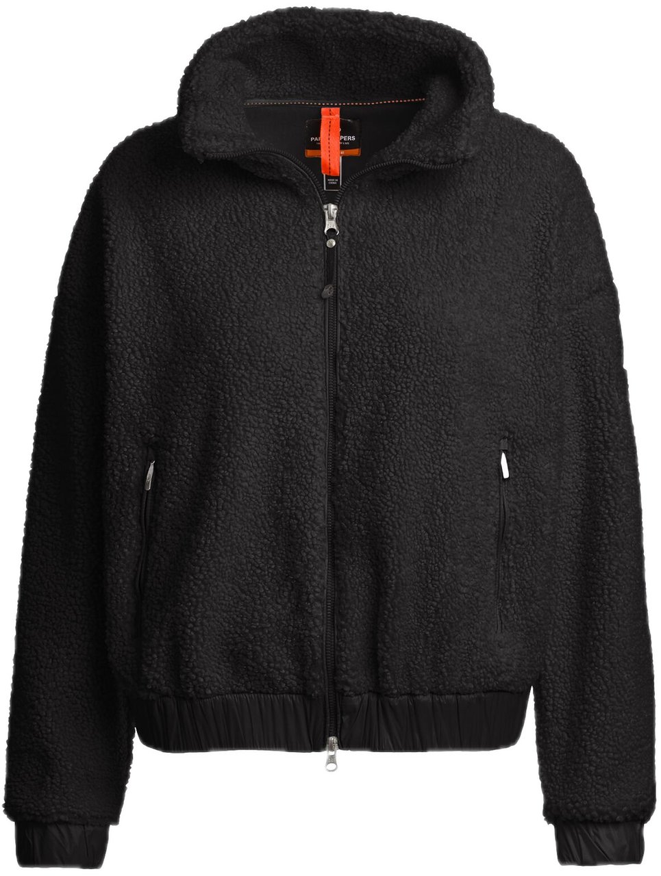 Parajumpers Sori black Zwart