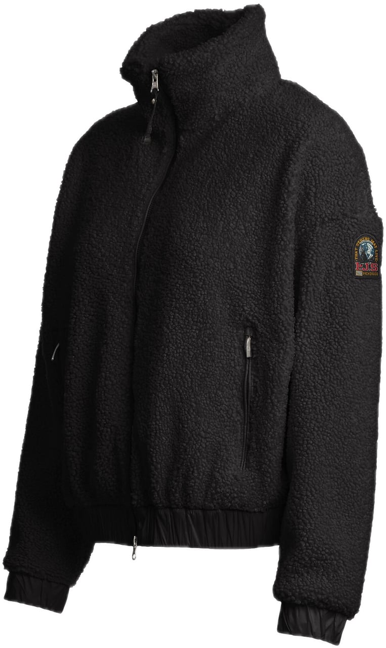 Parajumpers Sori black Zwart