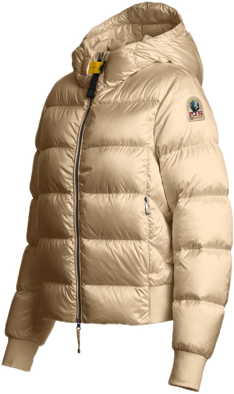 Parajumpers Mariah sun kissed Beige