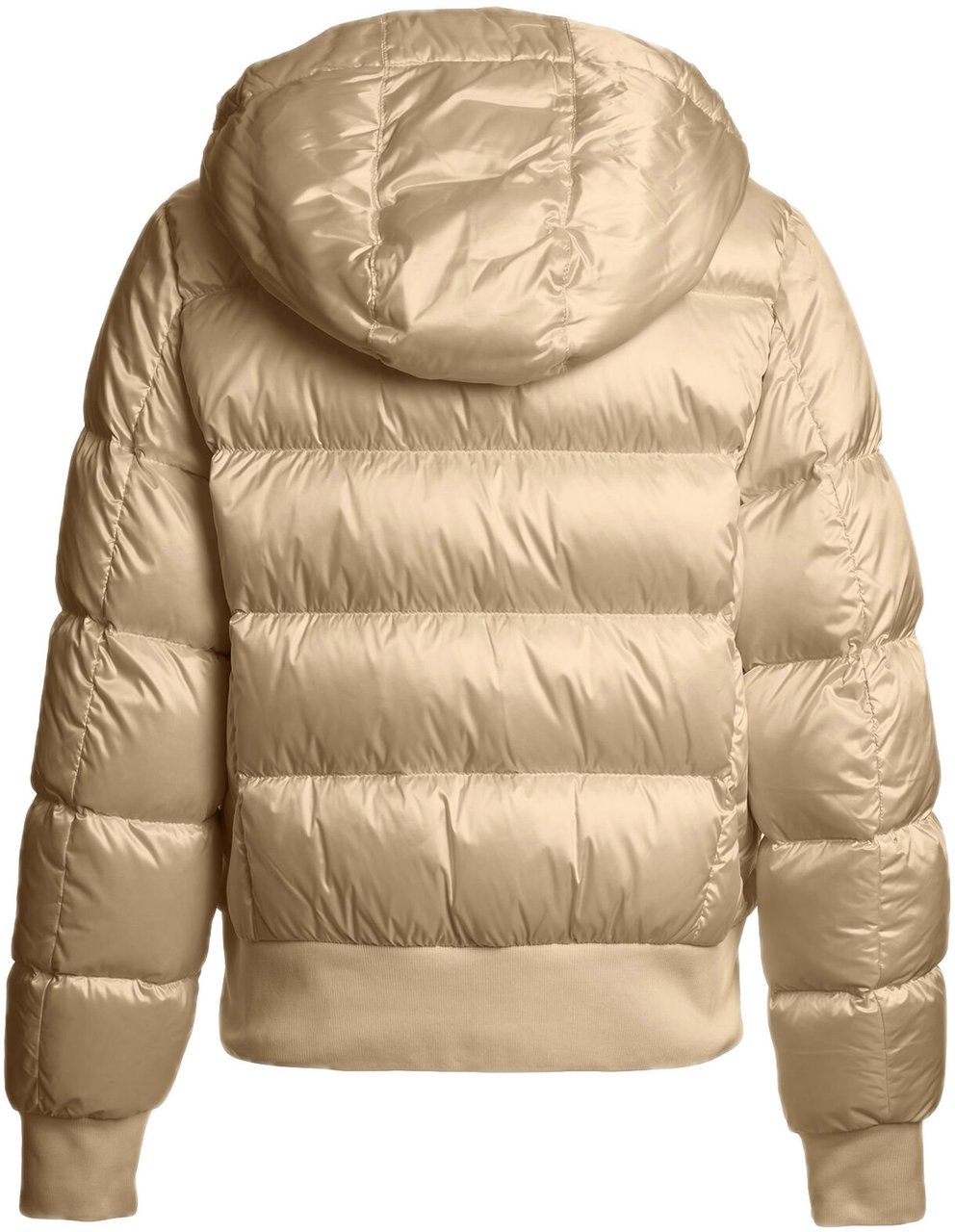 Parajumpers Mariah sun kissed Beige