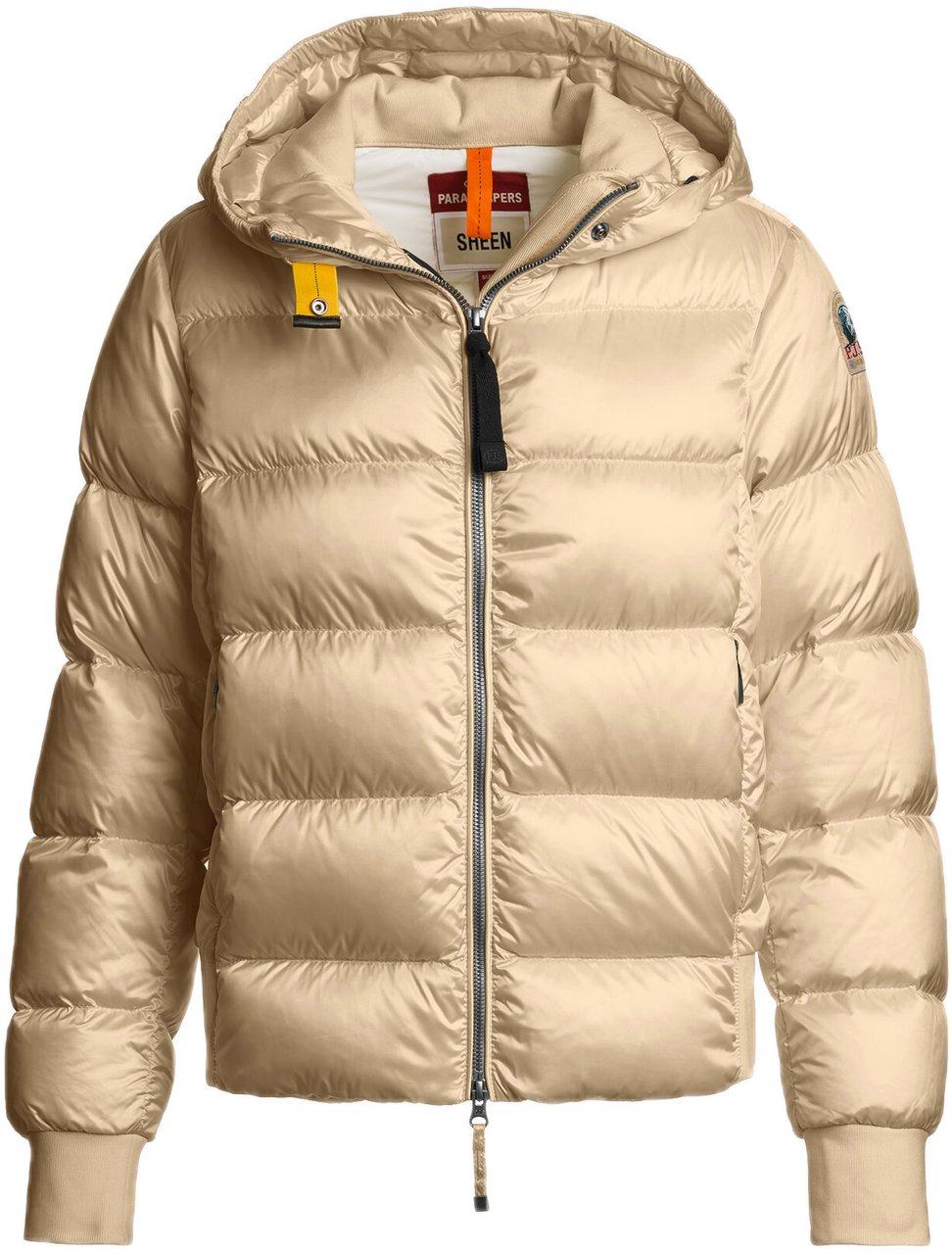 Parajumpers Mariah sun kissed Beige