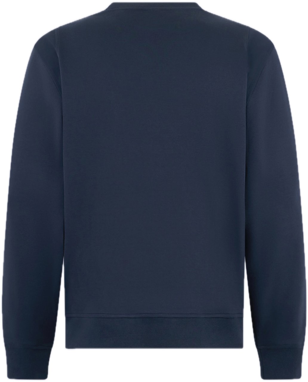 Moose Knuckles Dalon crew navy Blauw
