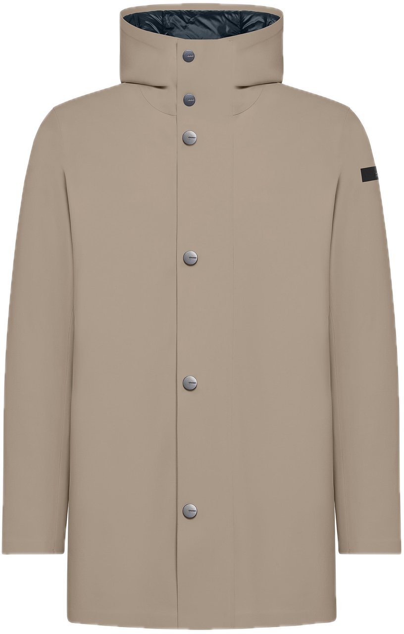 RRD Surflex Winter Parka Jkt beige Taupe