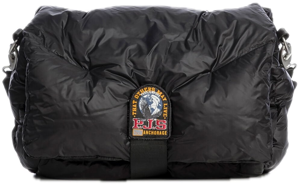 Parajumpers Hollywood Baguette Black Zwart