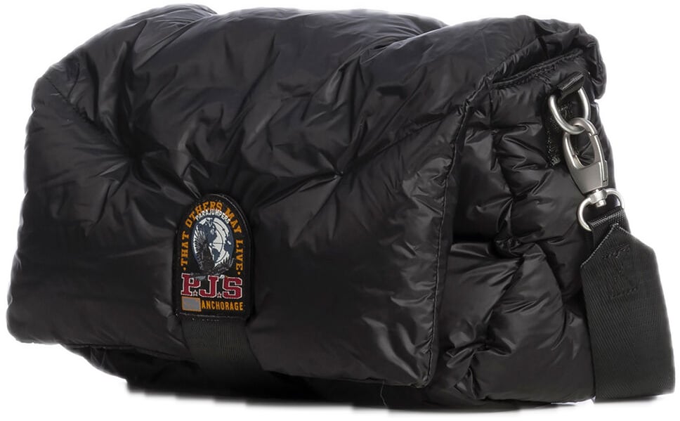 Parajumpers Hollywood Baguette Black Zwart