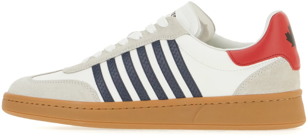 Dsquared2 Sneakers Divers Divers