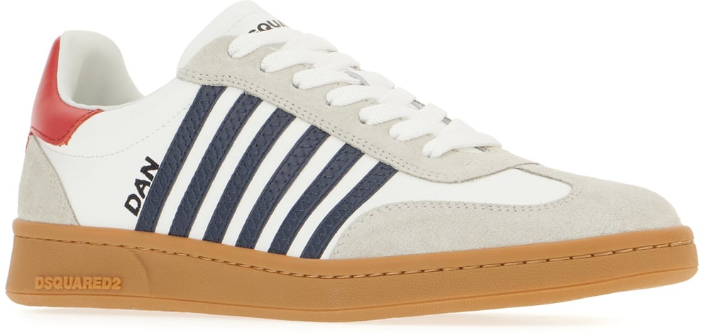 Dsquared2 Sneakers Divers Divers