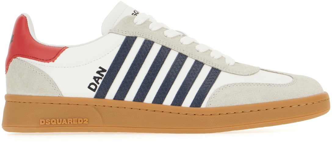 Dsquared2 Sneakers Divers Divers