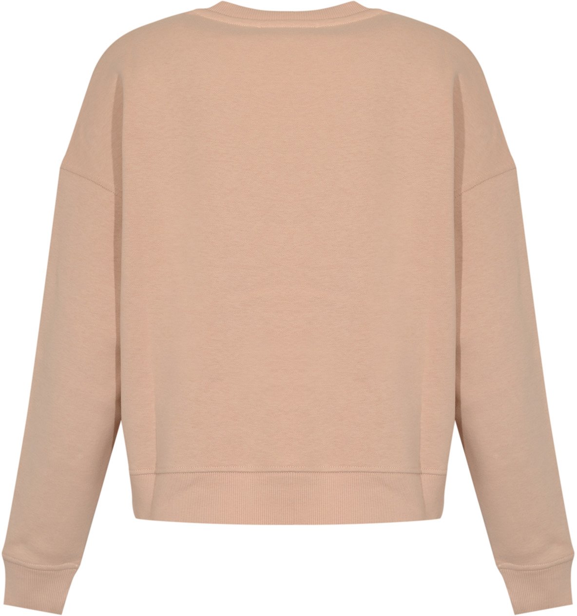 Max Mara Sweaters Powder Roze