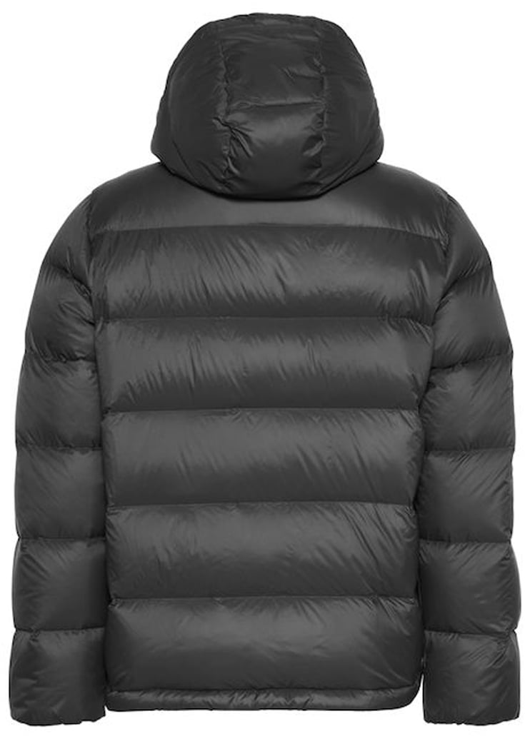 Calvin Klein Coats Grey Grijs