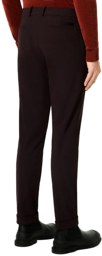 RRD Trousers Black Zwart