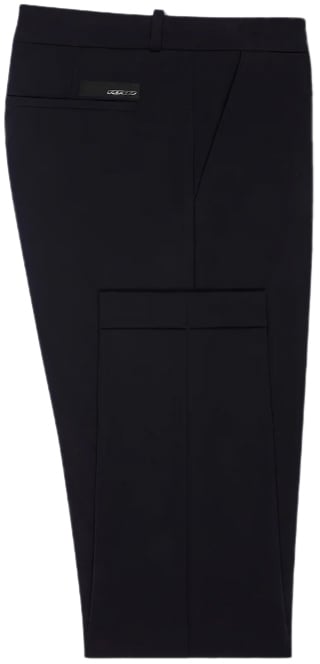 RRD Trousers Black Zwart