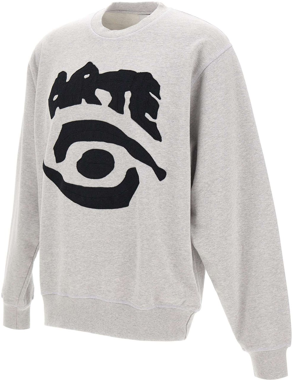 Arte Antwerp Sweaters Grey Grijs