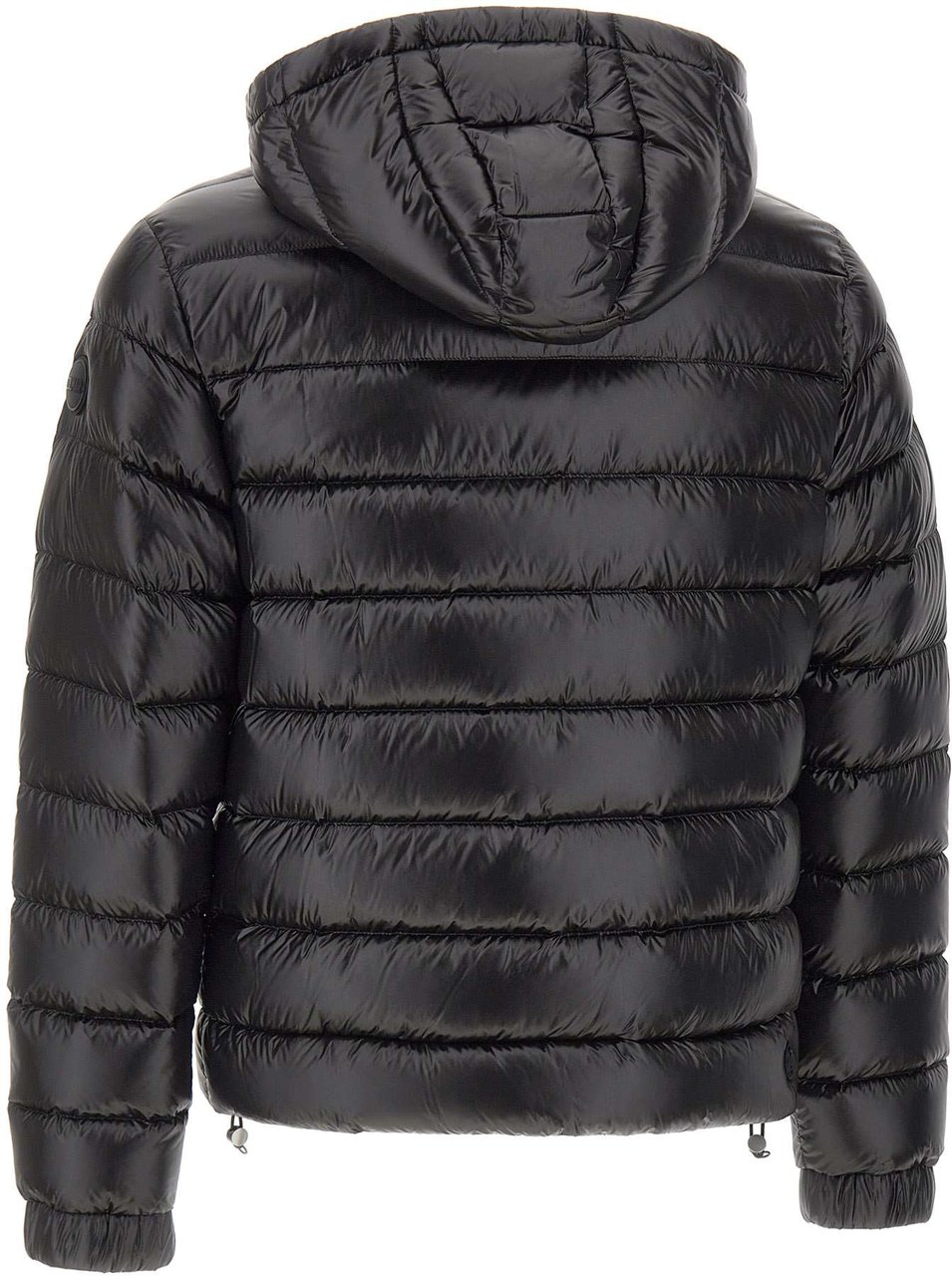 Colmar Originals Coats Black Zwart