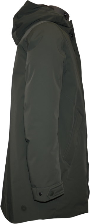 Colmar Originals Coat Groen