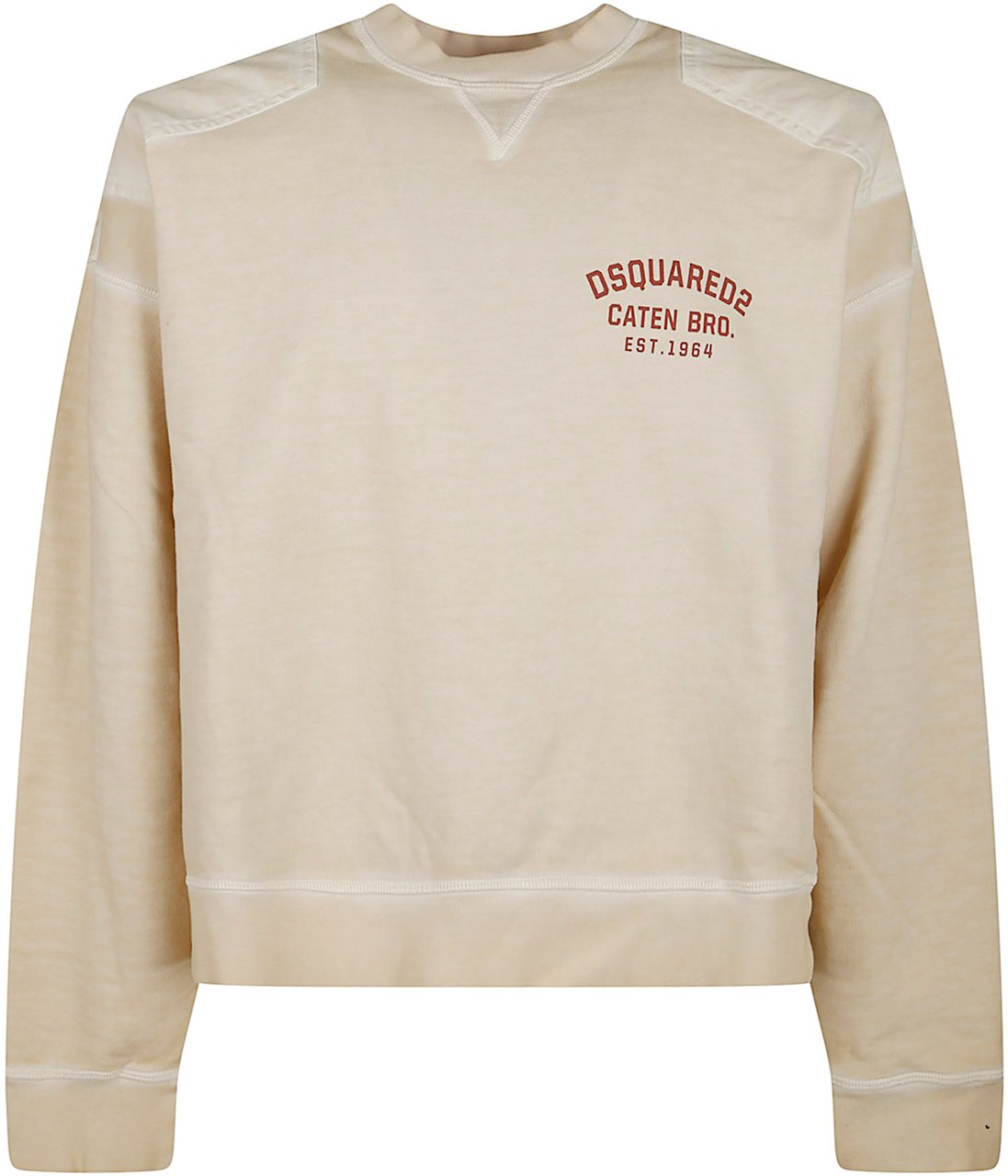Dsquared2 DSQUARED2 S71GU0740.S25030 Beige