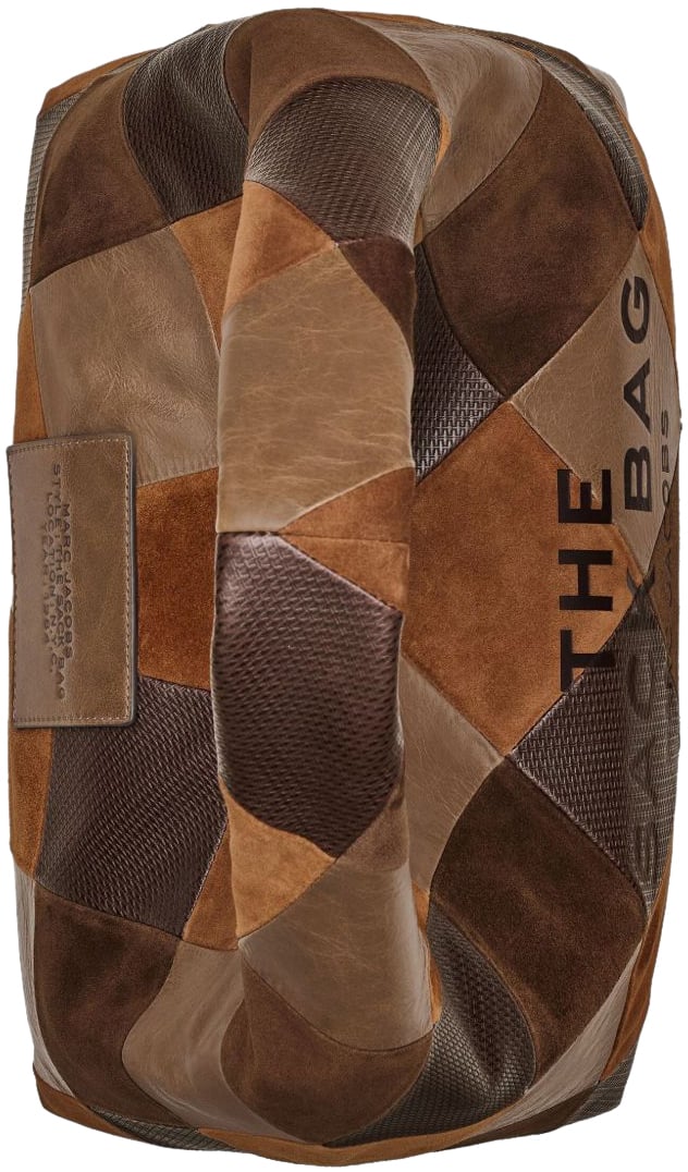 Marc Jacobs Marc Jacobs Borse... Marrone Bruin