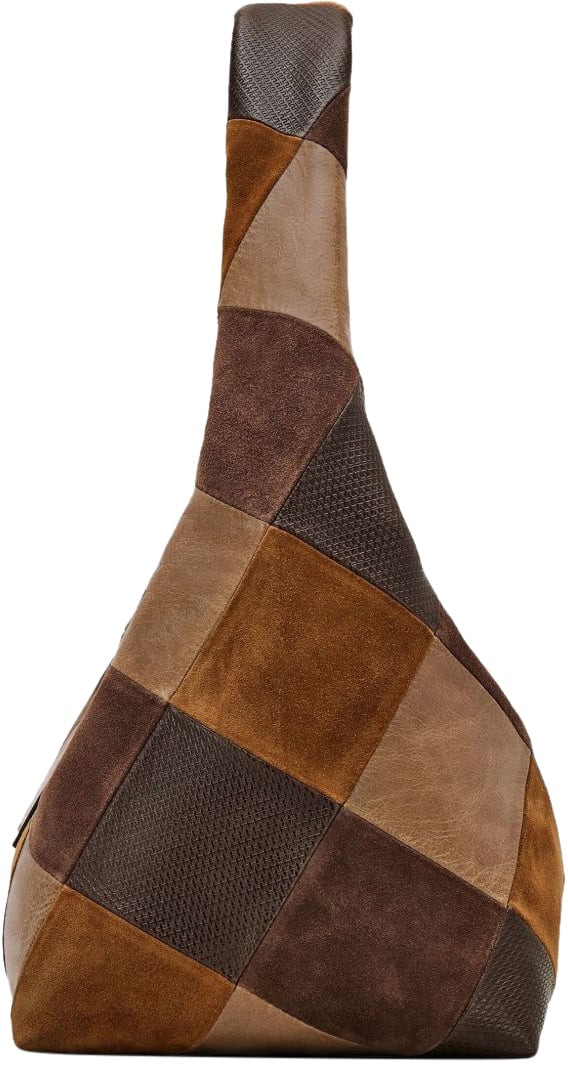 Marc Jacobs Marc Jacobs Borse... Marrone Bruin