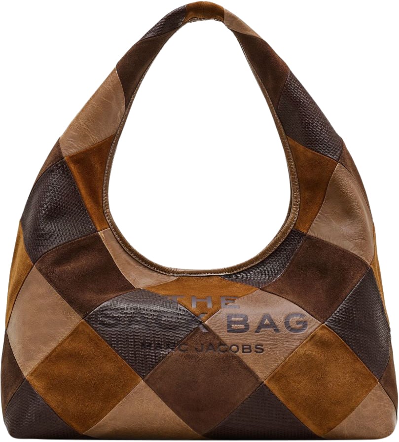 Marc Jacobs Marc Jacobs Borse... Marrone Bruin
