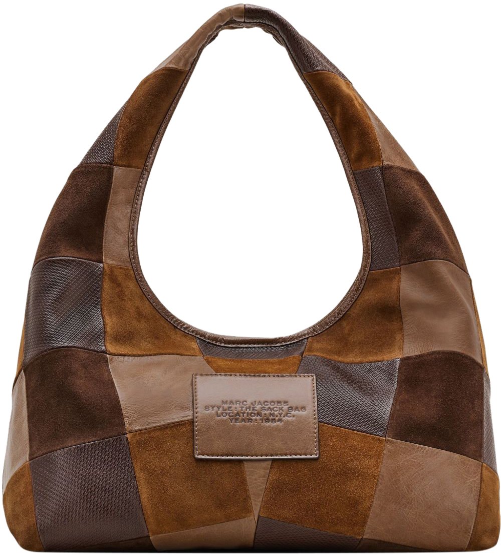 Marc Jacobs Marc Jacobs Borse... Marrone Bruin