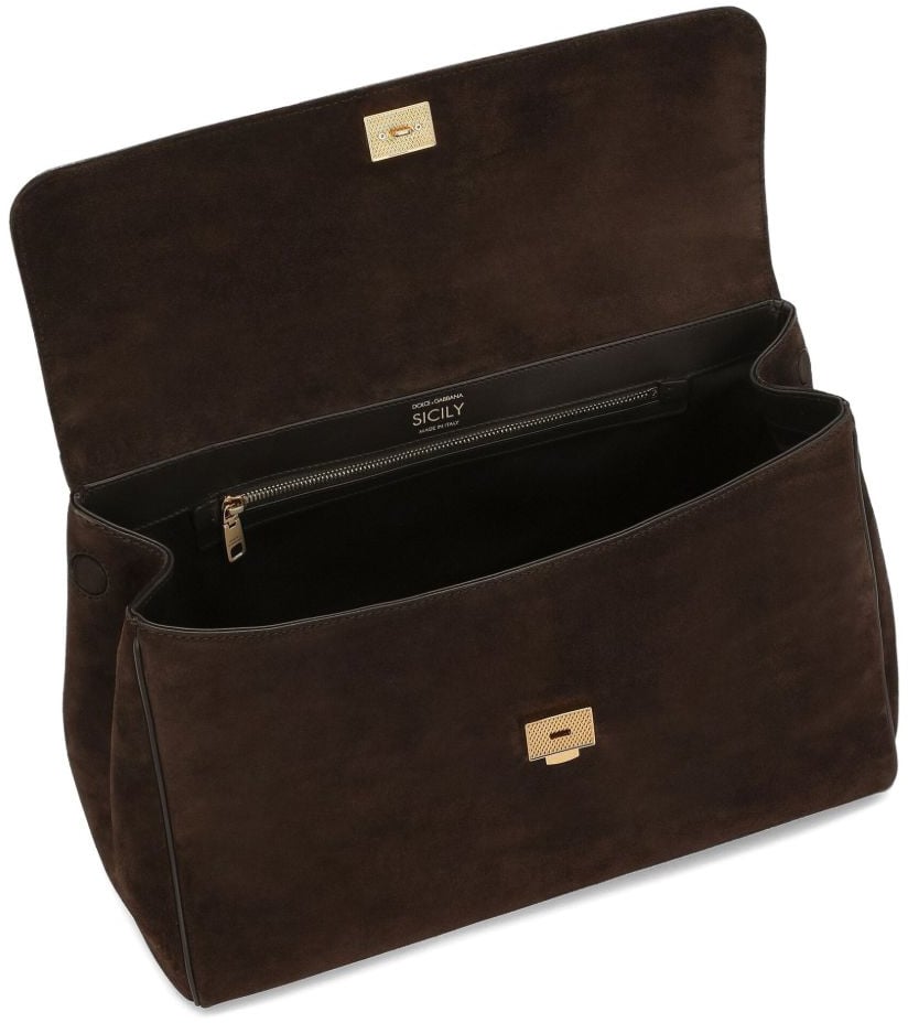 Dolce & Gabbana Dolce & Gabbana Borse... Marrone Bruin