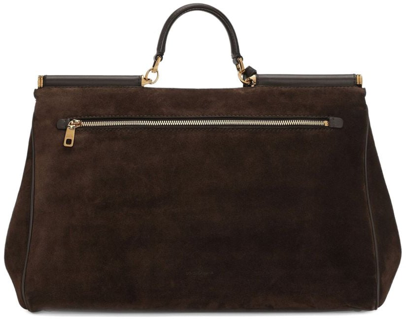 Dolce & Gabbana Dolce & Gabbana Borse... Marrone Bruin
