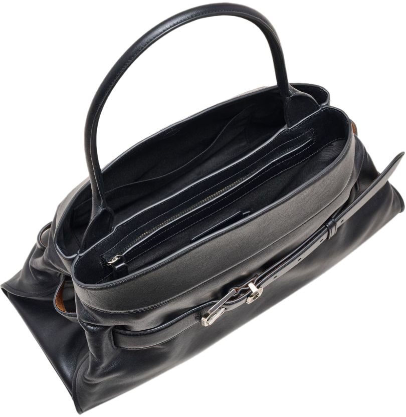 Marc Jacobs Marc Jacobs Borse... Nero Zwart